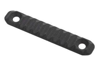 ANNEX Defense Rail Cover with a contoured low profile design